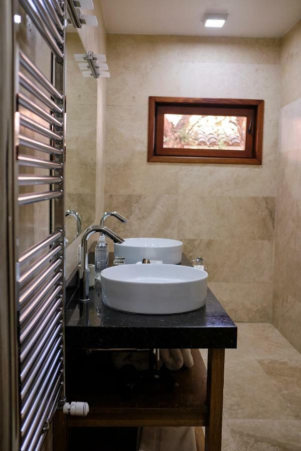 Tocuyeros Boutique Hotel Cusco Exterior foto